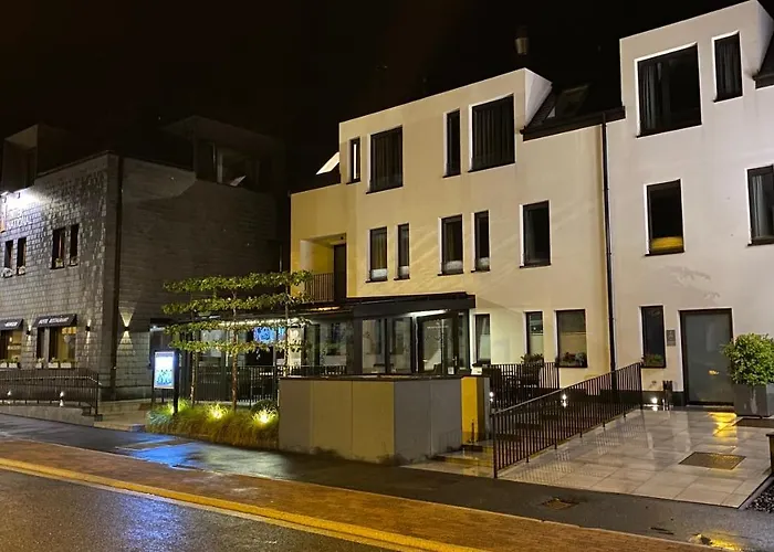 International Buellingen