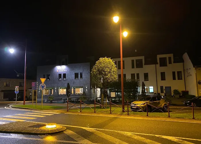International Buellingen