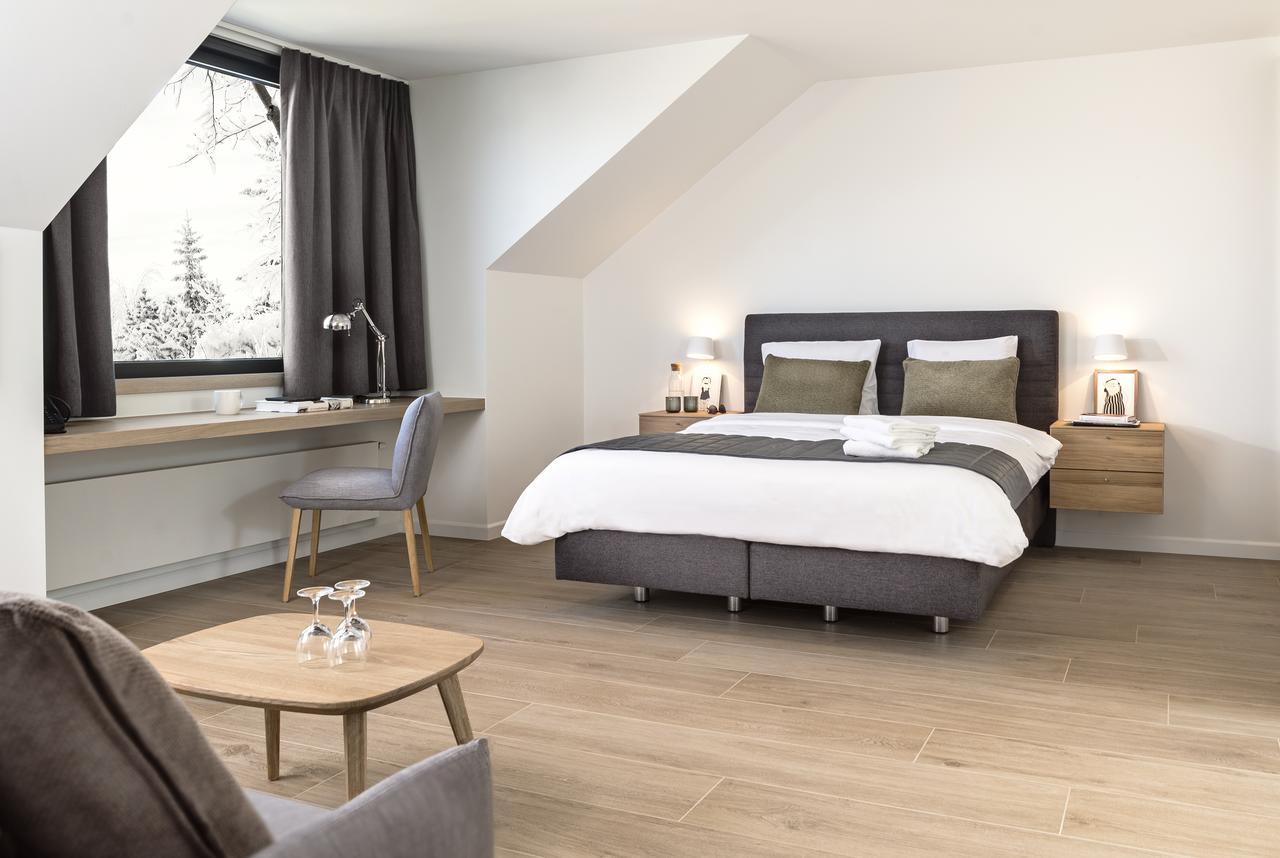 Aparthotel International