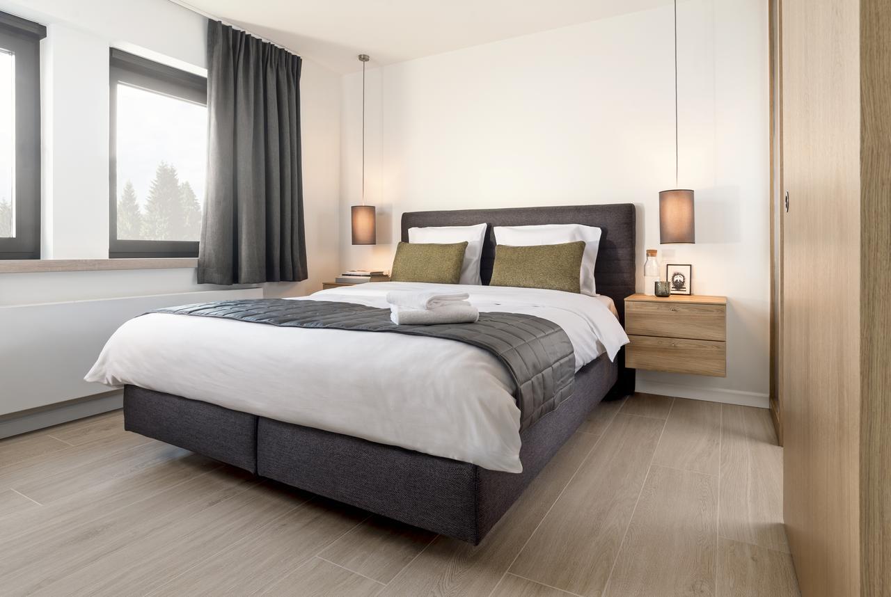 International Aparthotel