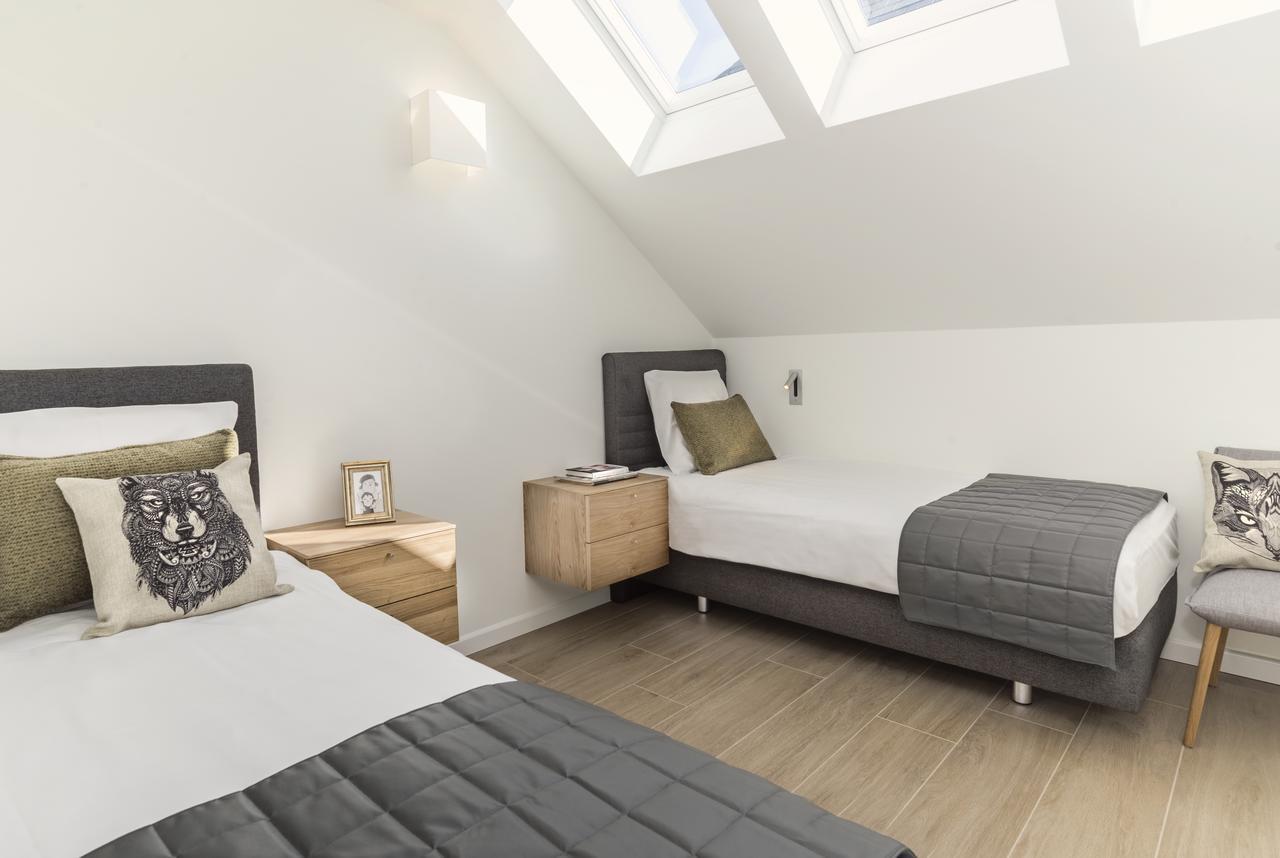 Aparthotel International Büllingen