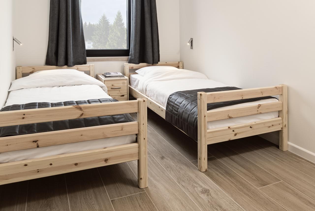 Aparthotel International Büllingen