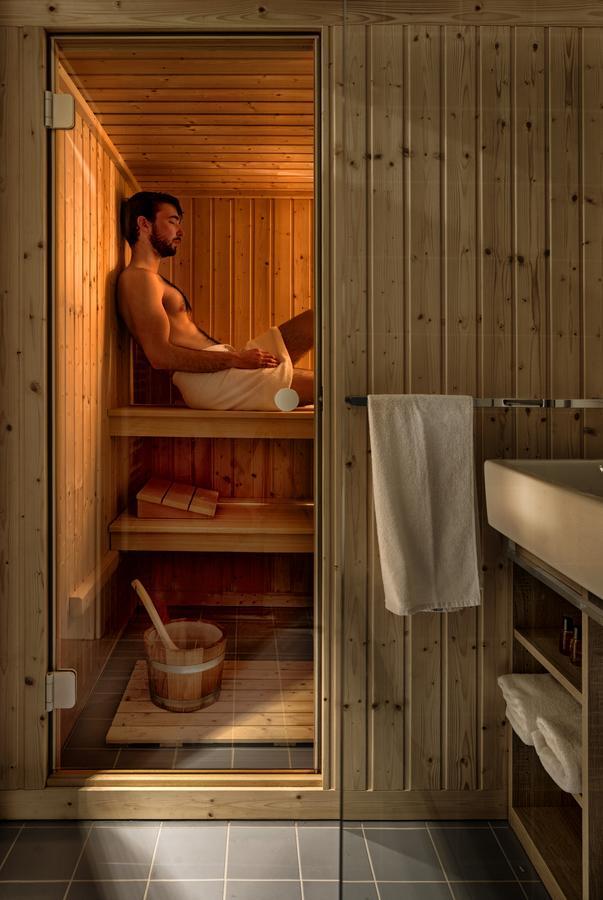 Aparthotel International