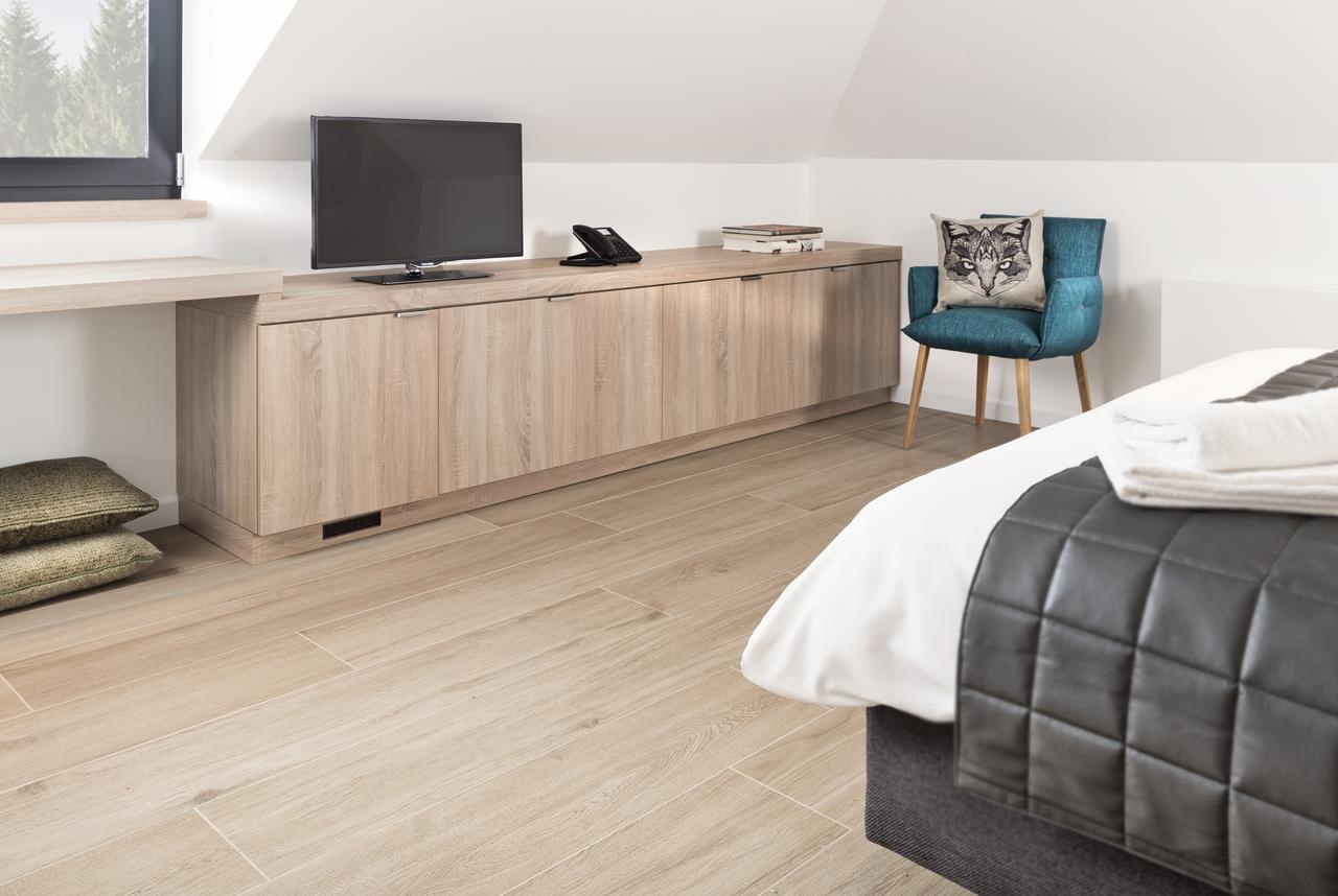Aparthotel International *