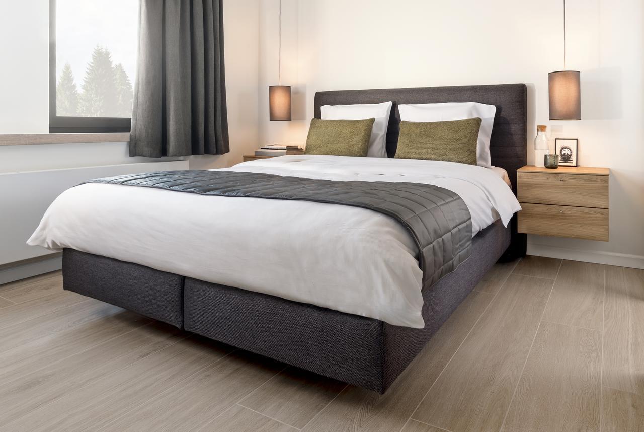 Aparthotel International Büllingen