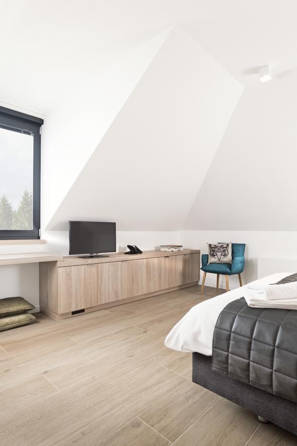 Aparthotel International *